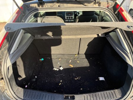 2011 Ford Focus - photo 9