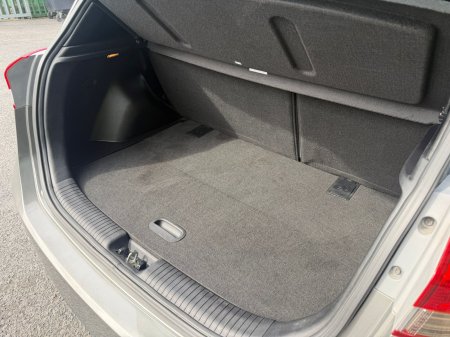 2020 Hyundai ix20 - photo 20