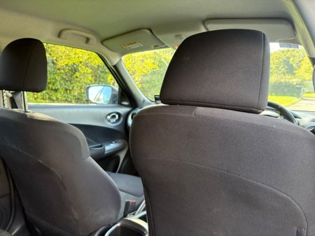 2015 Nissan Juke - photo 10