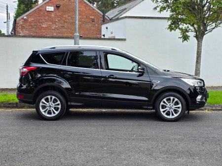 2019 Ford Kuga - photo 6