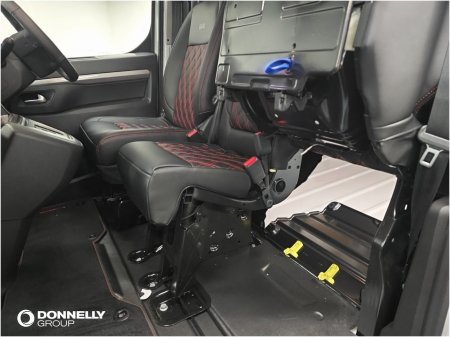 2026 Vauxhall Vivaro - photo 5
