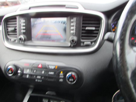 2015 Kia Sorento - photo 6