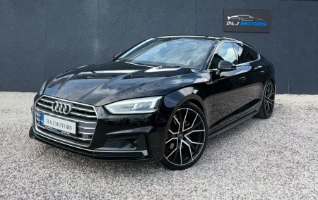 2018 Audi A5 - photo 19