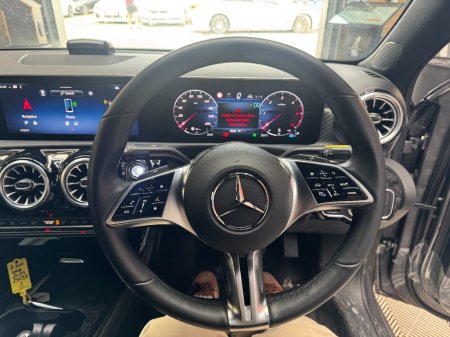 2024 Mercedes-Benz A-Class - photo 8