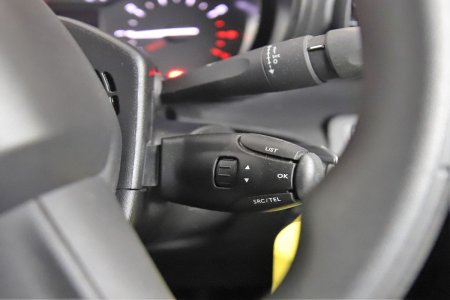 2022 Citroen Berlingo - photo 22