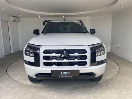 2026 Mitsubishi L200 - photo 2