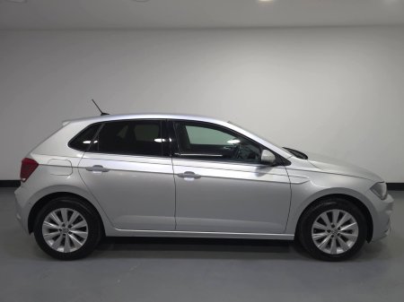 2018 Volkswagen Polo - photo 7
