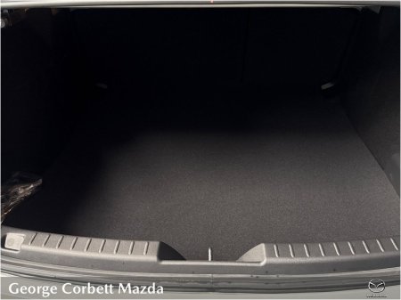 2026 Mazda Mazda3 - photo 14