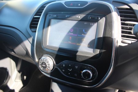 2016 Renault Captur - photo 26