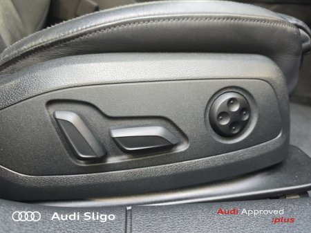 2024 Audi A4 - photo 19