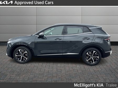 2022 Kia Sportage - photo 6