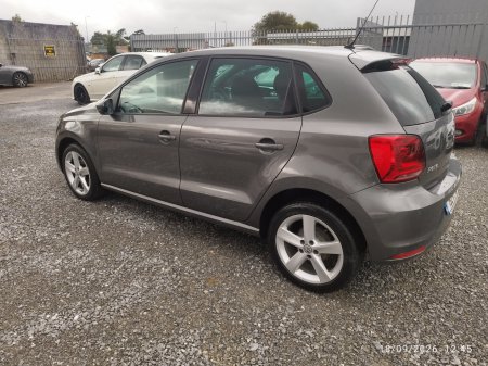 2015 Volkswagen Polo - photo 6