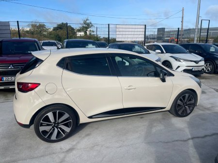 2016 Renault Clio - photo 6
