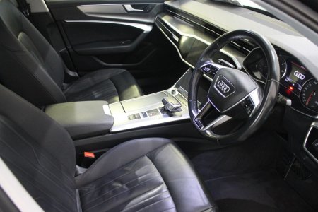 2020 Audi A6 - photo 16