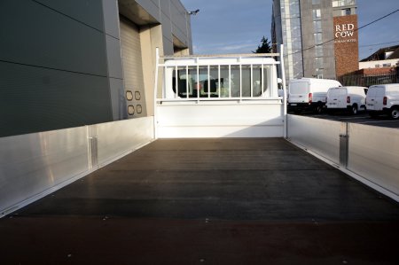 2026 Ford Transit - photo 2