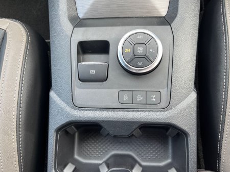 2026 Volkswagen Amarok - photo 17
