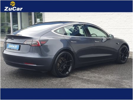 2019 Tesla Model 3 - photo 3