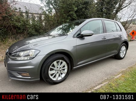2021 Volkswagen Golf - photo 4