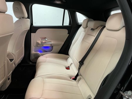 2022 Mercedes-Benz EQA - photo 13