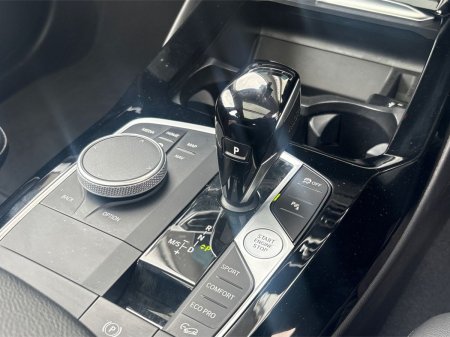 2023 BMW X3 - photo 10