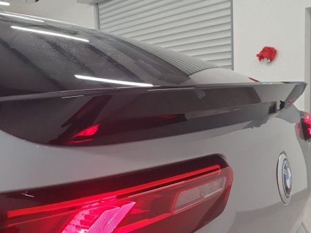 2026 BMW iX2 - photo 25