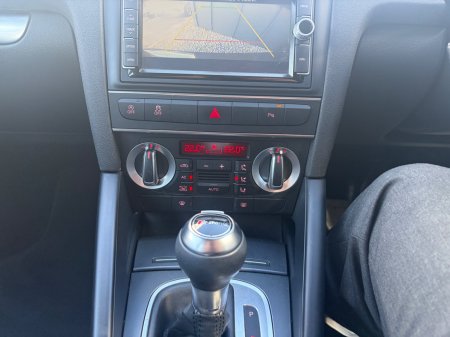 2013 Audi A3 - photo 7