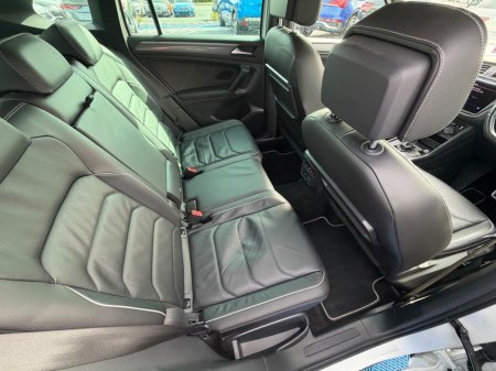 2019 Volkswagen Tiguan - photo 38