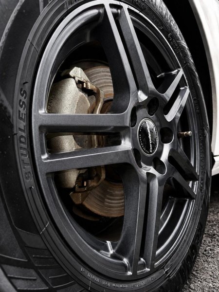 2019 Audi A3 - photo 8