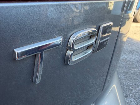 2018 Volvo XC60 - photo 27