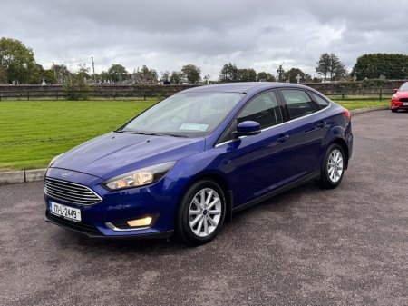 2017 Ford Focus - photo 6