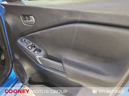 2020 Nissan Juke - photo 17