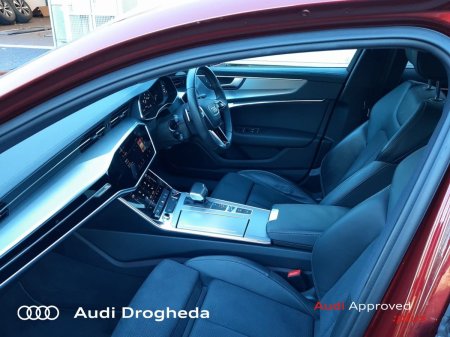 2024 Audi A6 - photo 11
