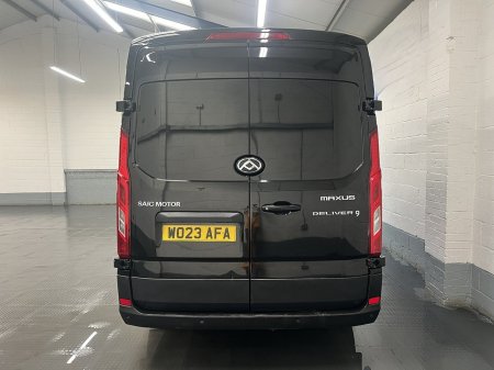 2023 Maxus DELIVER 9 - photo 5