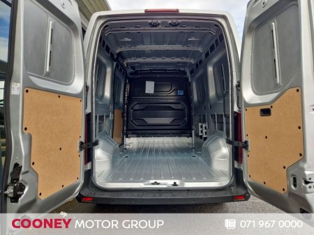2027 Nissan Interstar - photo 17