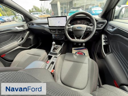 2024 Ford Focus - photo 11