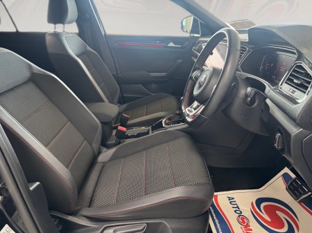 2021 Volkswagen T-Roc - photo 11