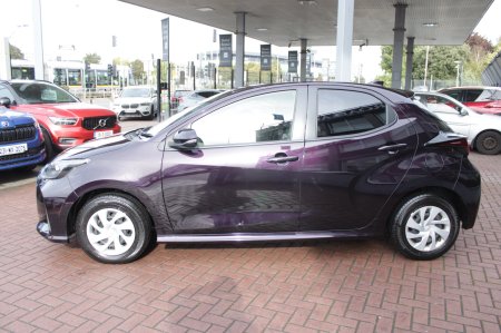 2021 Toyota Yaris - photo 7