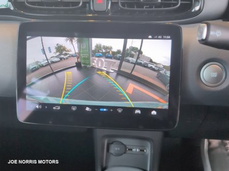 2026 Leapmotor T03 - photo 24