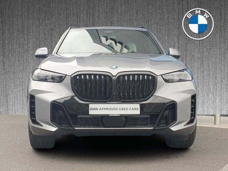 2026 BMW X5 - photo 16