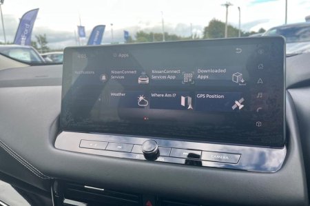 2024 Nissan Qashqai - photo 38