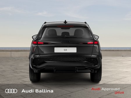 2027 Audi Q3 - photo 4