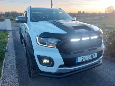 2023 Ford Ranger - photo 20