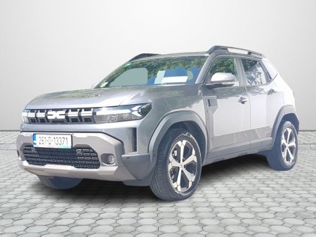 2026 Dacia Duster - photo 13