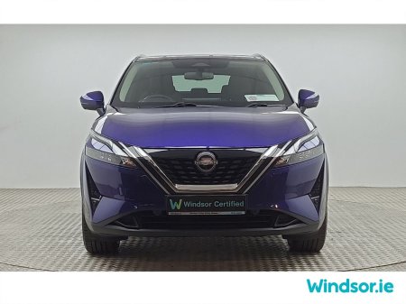 2023 Nissan Qashqai - photo 9
