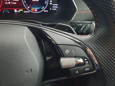 2024 Skoda Octavia - photo 82