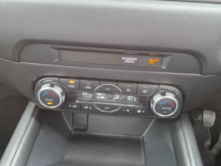 2019 Mazda CX-5 - photo 24