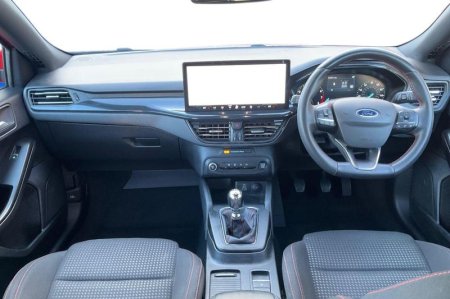 2023 Ford Focus - photo 10