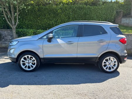 2022 Ford EcoSport - photo 2