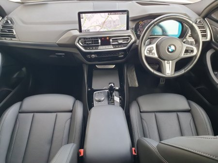 2024 BMW X4 - photo 4