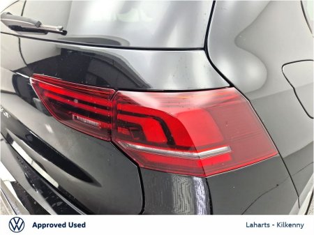2026 Volkswagen Golf - photo 21